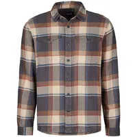 Patagonia - Fjord Flannel Shirt - Hemd Gr M