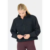 ATHLECIA Hero V2 W Jacket, black 38