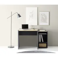 INOSIGN Büromöbel-Set »CITY/GiRON, modernes Design, Homeoff., Büro in zwei