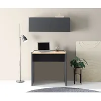 INOSIGN Büromöbel-Set »CITY/GiRON, modernes Design, Homeoff., Büro in zwei