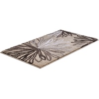 GRUND Badematte Art Beige 70 x 120 cm