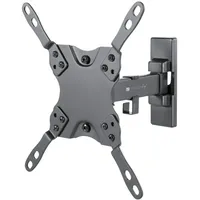 TECHLY - mounting kit - full-motion - for LCD