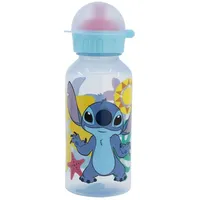 Lilo & Stitch Trinkflasche Premium Trinkflasche Stitch Wiederverwendbare 370