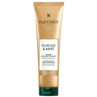 Pierre Fabre Furterer Sublime Karite Nährende Glättende Maske