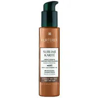 Pierre Fabre Furterer Sublime Karite Glättende Creme F.styling