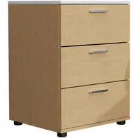 VCM Nachtschrank Testalo 46 x 42 x 59 cm