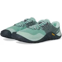 Merrell Damen Trail Glove 7 Sneaker, Frostblau, 40 EU
