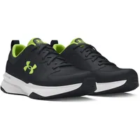 Under Armour Charged Edge Herren Schwarz EU 46 Mann