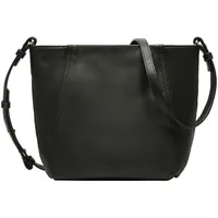 Liebeskind Berlin CHUDY SHEEP NATURAL Hobo S, black S