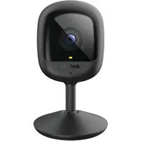 D-Link DCS-6100LHV2 Schwarz