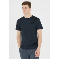 Endurance Funktionsshirt Abdon mit smartem 4-Wege-Stretch schwarz XL