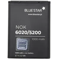 Blue Star Bluestar Akku Ersatz kompatibel mit Nokia 3220