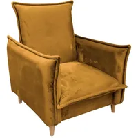 Beautysofa Relaxsessel Pillow Textil 84 x 95 x 88