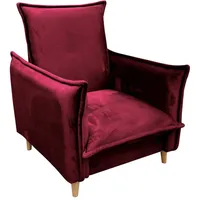 Beautysofa Relaxsessel Beautysofa Textil 84 x 95 x 88