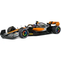Solido 1:18 McLaren F1 Team MCL60 81