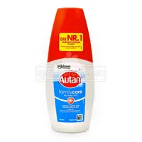Autan Family Care Mückenschutz Spray 100ML