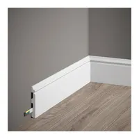 PROVISTON | Sockelleiste 13 x 80 x 2000 mm