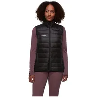 Mammut Crag In Weste - Black - M