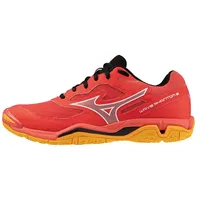 Mizuno Wave Phantom 3 rot 43