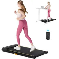 GTPLAYER Elektrisches Laufband für Zuhause, Walking Pad mit Fernbedienung,