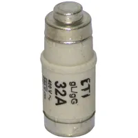 ETI Sicherungseinsatz Neozed D02 gG 32a/400v - 10 Stück
