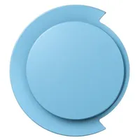 Dyson OnTrac Ersatz-Endkappen blau