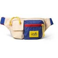Long weekend Monterey Sling creme multicolor
