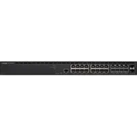 Lancom Systems XS-511x (26 Ports), Netzwerk Switch, Schwarz