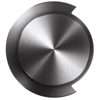 Dyson 974196-06 Endkappen schwarz