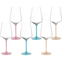 LEONARDO Brera Kelchglas 0,56 l 6-tlg.