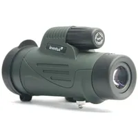 Levenhuk Wise PRO 8x42 Fernrohr 8x BaK-4 Schwarz