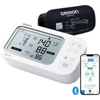 Omron X7 Smart AFib