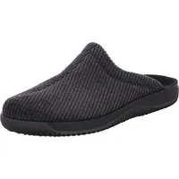 ROHDE Herren Pantoffel Textil Kunststoff Sohle Cord Soltau-H 2787,