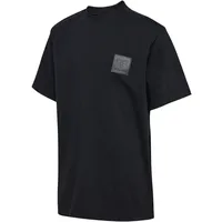 Hummel hmlCLEAN T-Shirt Kinder 2001 black 176