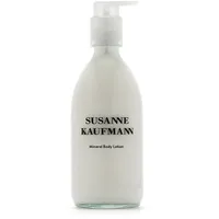 Susanne Kaufmann MINERAL BODY LOTION Körpermilch 250 ml