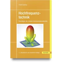 Hanser Fachbuchverlag Hochfrequenztechnik