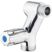 CORNAT Maschinen-Anschlussventil