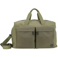 Strellson Wood Street Steven MHZ Reisetaschen Grau Herren