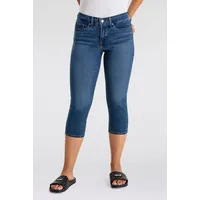Levi's 311 Shaping Skinny 3/4-hosen Lapis Amidst 27