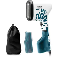 Tefal Pure Pop Home & Travel DT2040 alpenblau