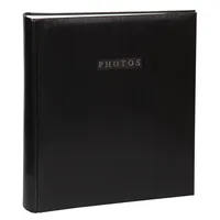 Ideal Trend Elegance Fotoalbum 29x32 cm 100 weiße Seiten