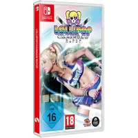 Nintendo Lollipop Chainsaw RePOP (USK) (Nintendo Switch)