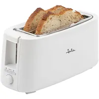 Jata JETT1584 Toaster, 2 Schlitze, 7 Bräunungsstufen, Auftauen und