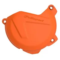 Polisport Kupplungsdeckelschutz passend für KTM SX-F250/350