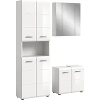 INOSIGN FLORENZ 3-tlg. Weiß