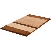 GRUND Badematte Room Beige 50 x 60 cm mit