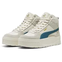 Puma Damen Karmen II Idol Mid WTR Sneaker, Alpine