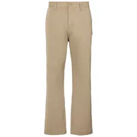 Hugo Zayn242 01 Blue Chinohose - Medium Beige -