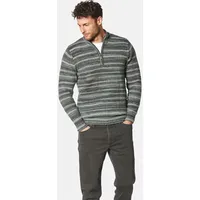 Babista Pullover CRUDALESSI Babista grün- 52/54