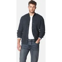 Babista Strickjacke CARASOTZI Babista dunkelblau- 48/50